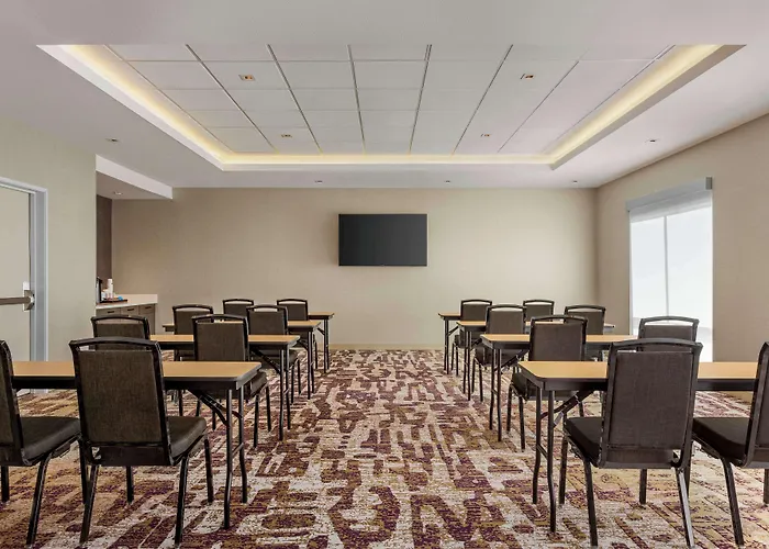 Hampton Inn Stockton, Ca